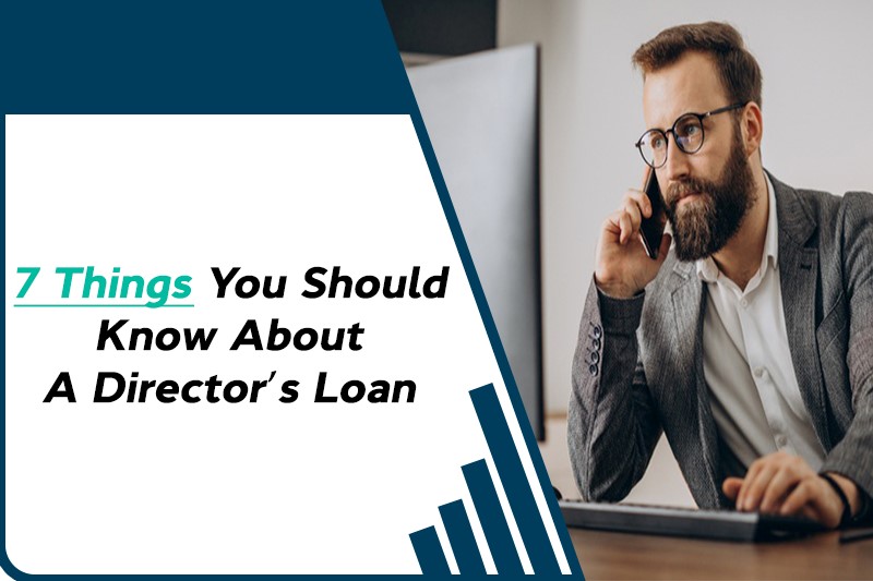seven things director loan